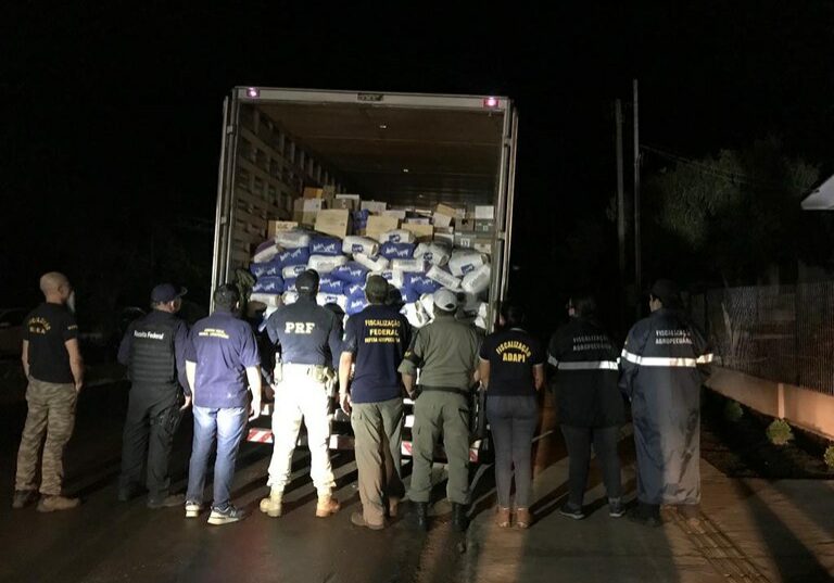 Produtos-apreendidos