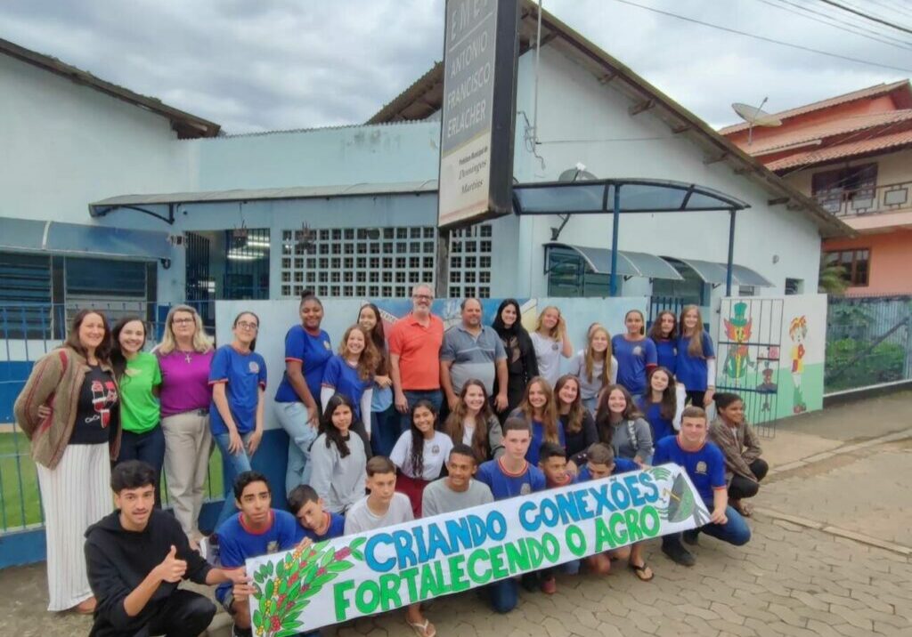 Projeto-escolar