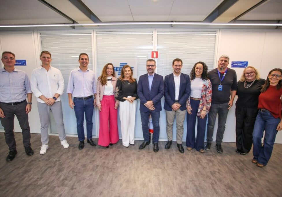 Reunião Connection Terroir - Visita Rossi e Zorzanello - Brasília - DF 10-06-2025