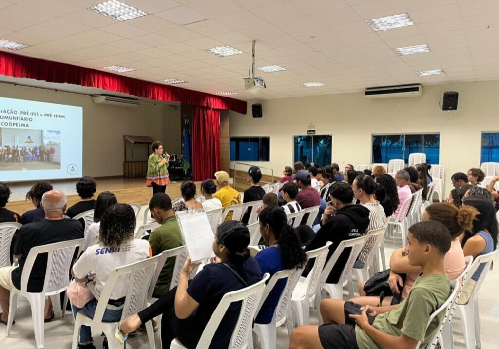 Reunião com pais dos alunos_2