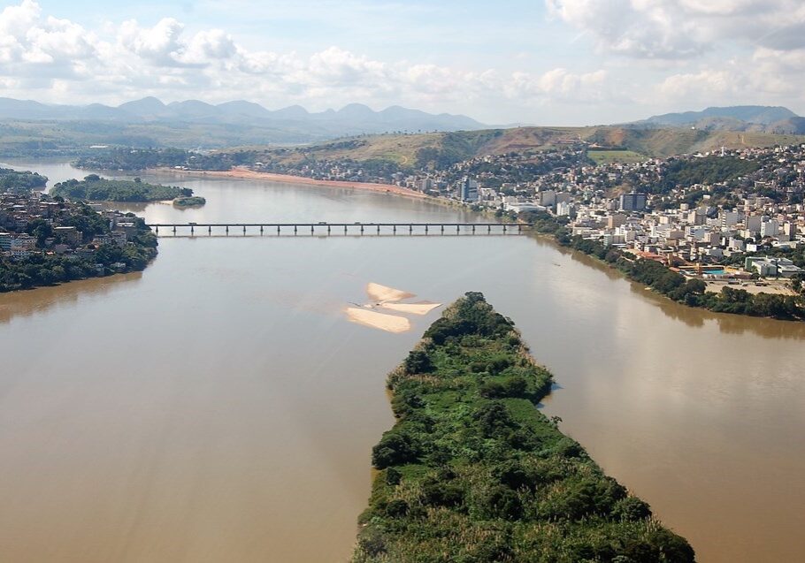 Rio Doce_CLAUDIO COSTA_GOVERNO DO ES