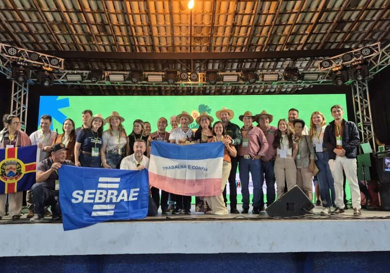 RuralTur - Sebrae