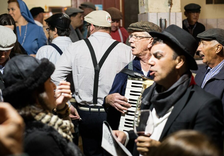SERENATA-ITALIANA