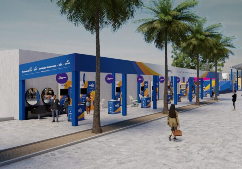 Semana S em Vitória