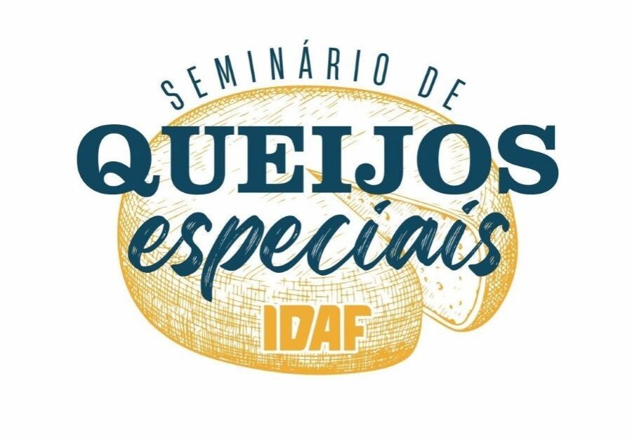 Seminario queijos especiais
