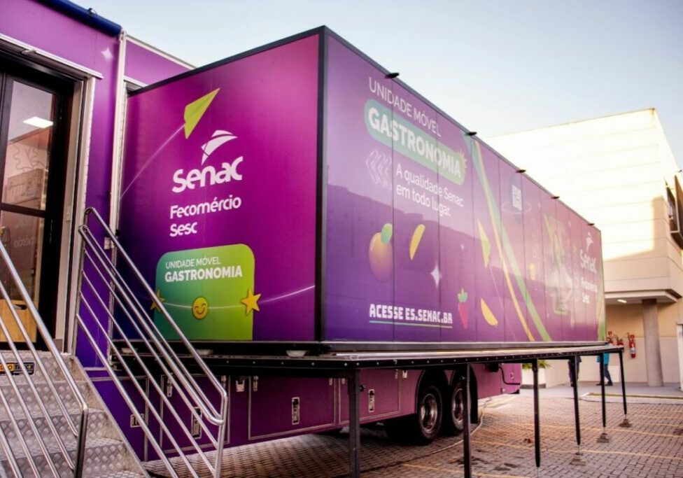 Senac-Gastronomia