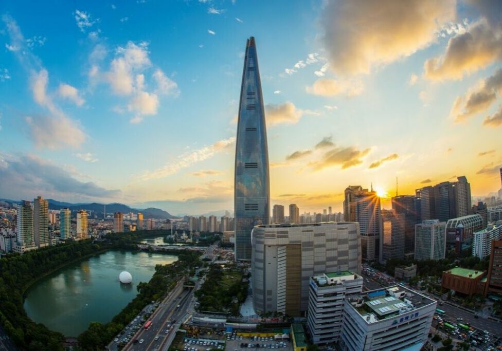 Seoul-Coreia-_Pixabay