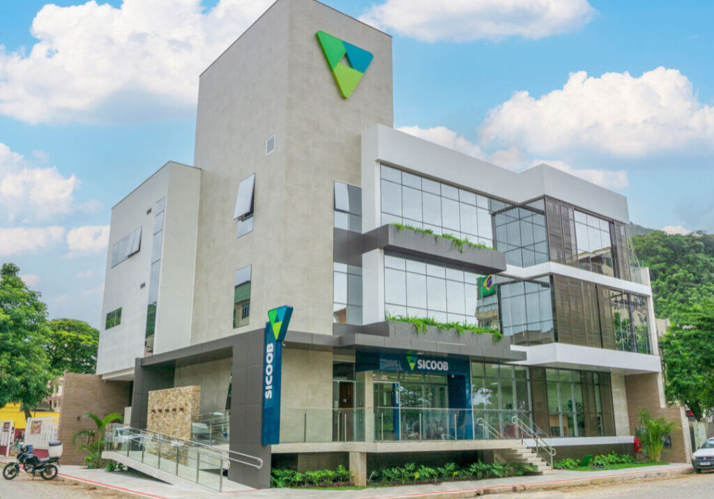 Sicoob Alfredo Chaves - Baixa