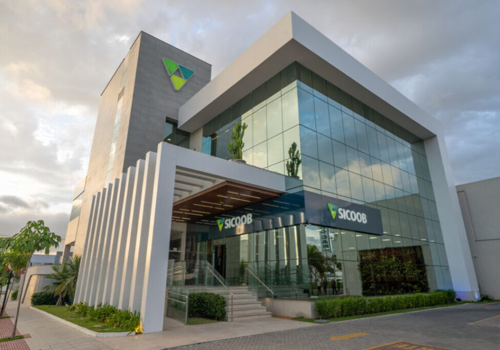 Sicoob - Divulgação
