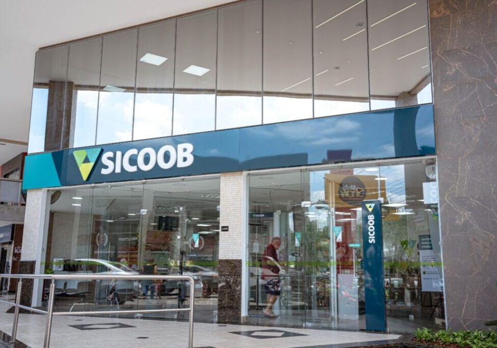 Sicoob - Divulgação