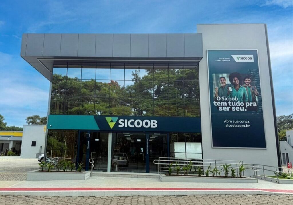 Sicoob Iúna - Sicoob