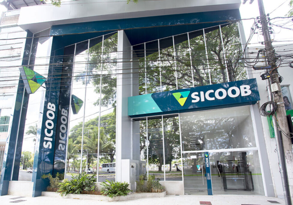 Sicoob Menor - Divulgação