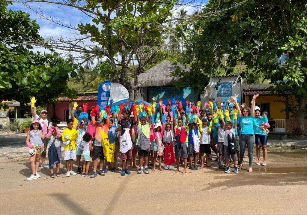 Sicoob - Projeto Amigos da Praia_Ilheus Bahia (1)