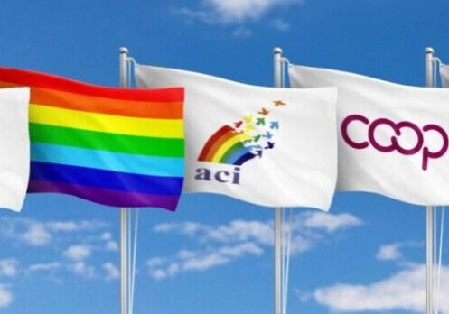 Símbolos Cooperativismo