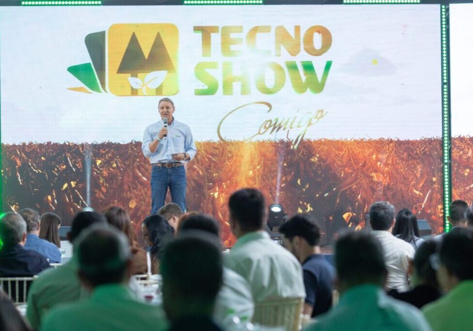 Tecnoshow Comigo
