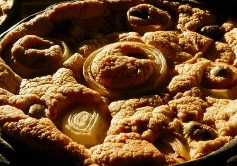 Torta-Capixaba