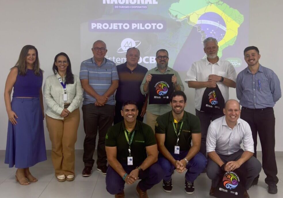 Turismo cooperativo_visita Sistema OCB-ES_Vitória