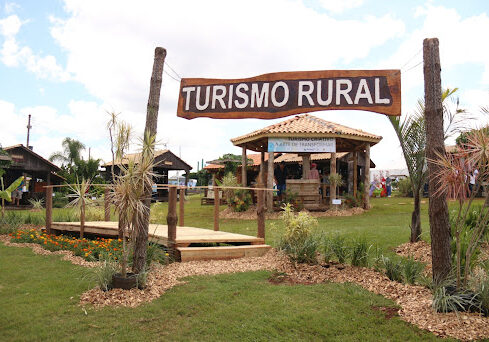 Turismo rural