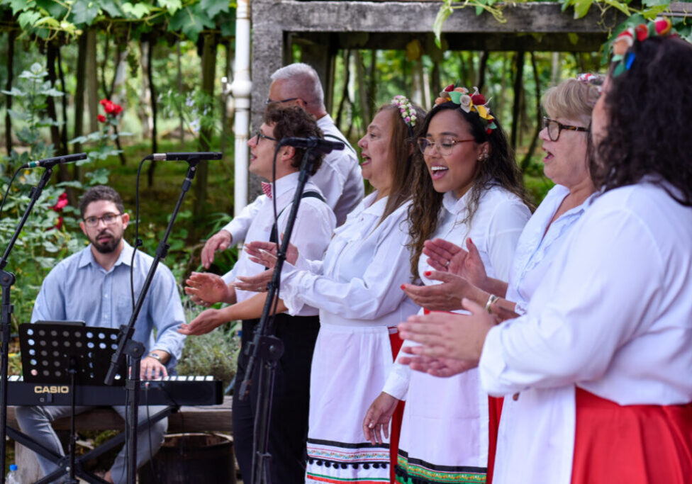 Vindima Gramado atrações - Divulgação - Gramadotur