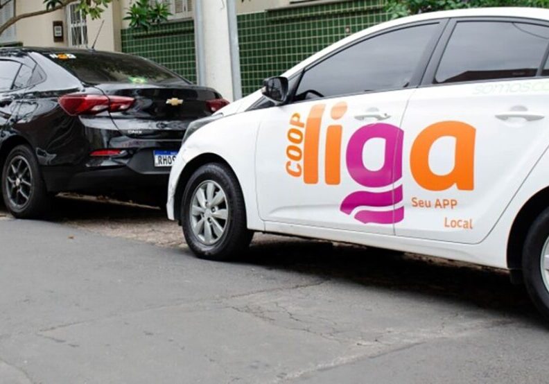 Liga Coop -  Foto: Divulgação/OCB