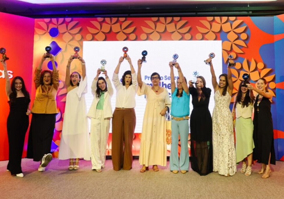 premio mulheres sebrae