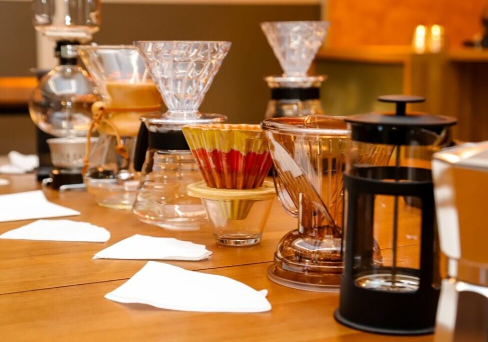 cafe