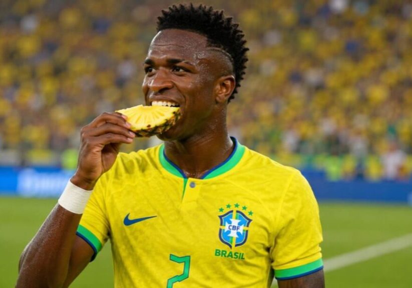 Vinicius Jr. IA