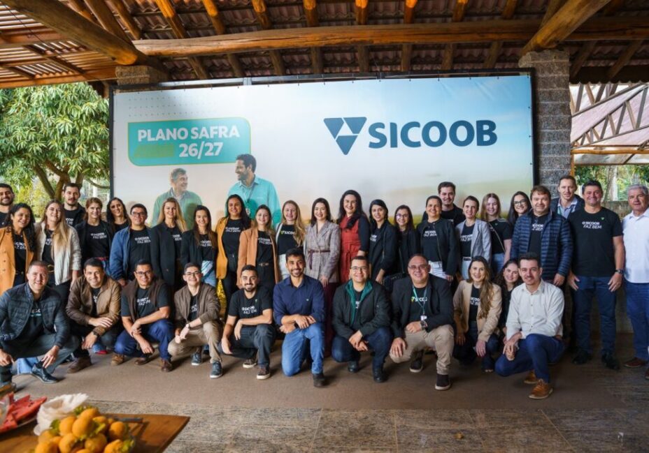 Foto: Divulgação/ Sicoob-ES