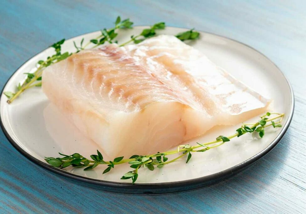bacalhau