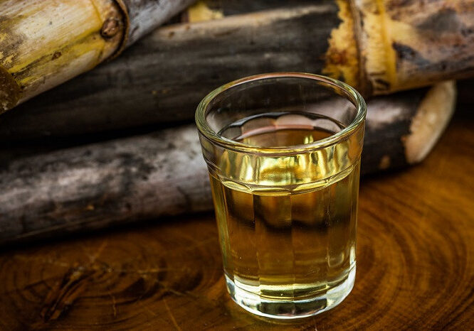 cachaca