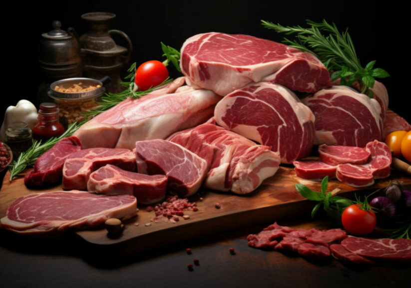 carne-crua-na-mesa