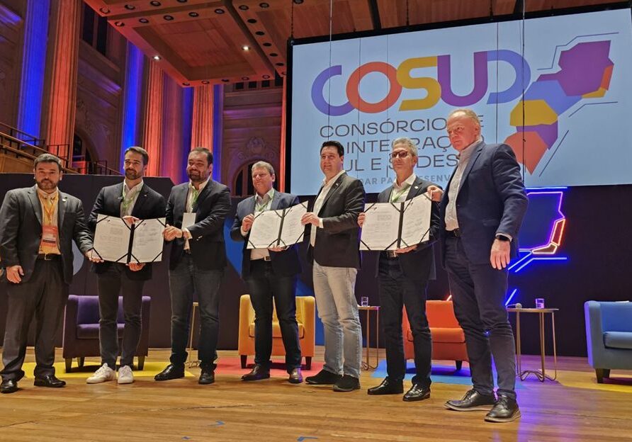 cosud