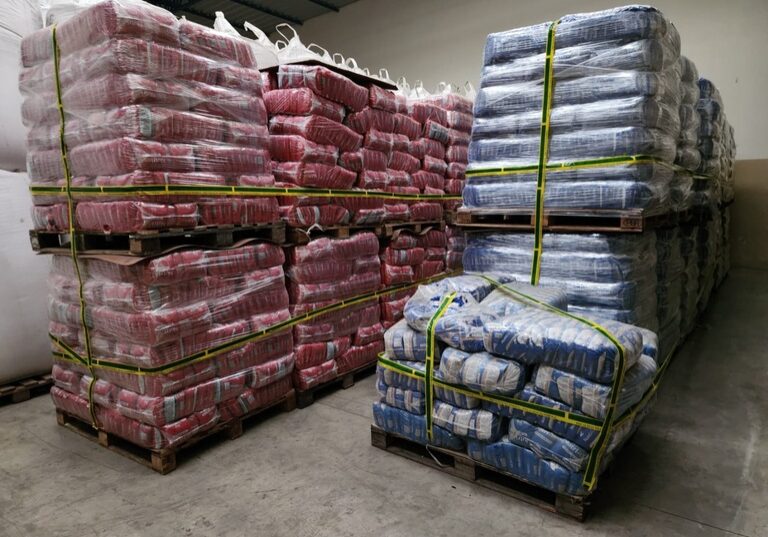 fiscalização de alimentos