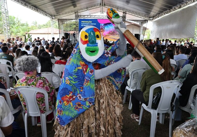 feira dos municípios