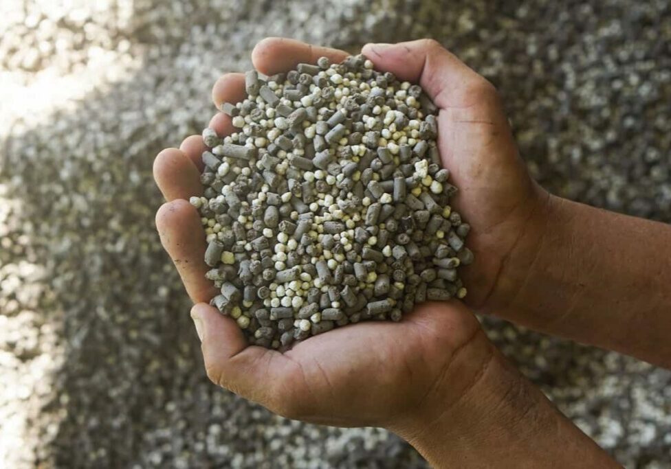 fertilizante-organomineral