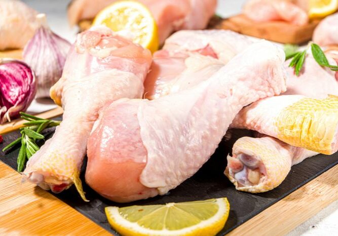 frango