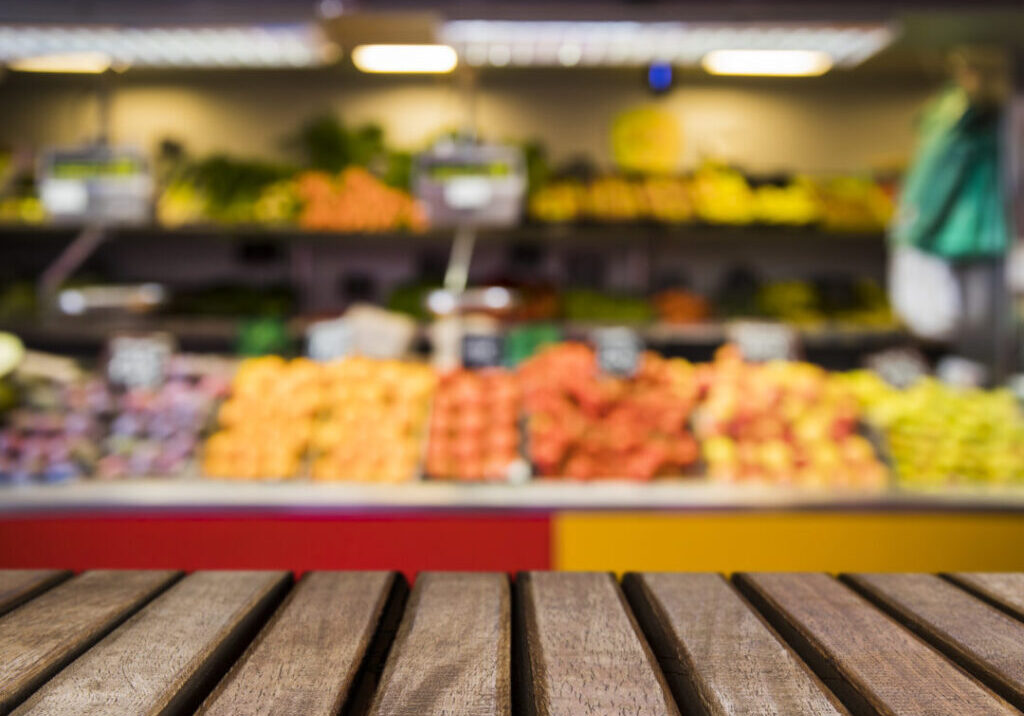 frutas, veruduras e legumes_FREEPIK