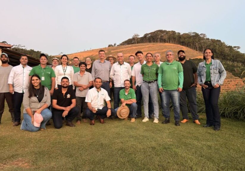 sustentabilidade no campo