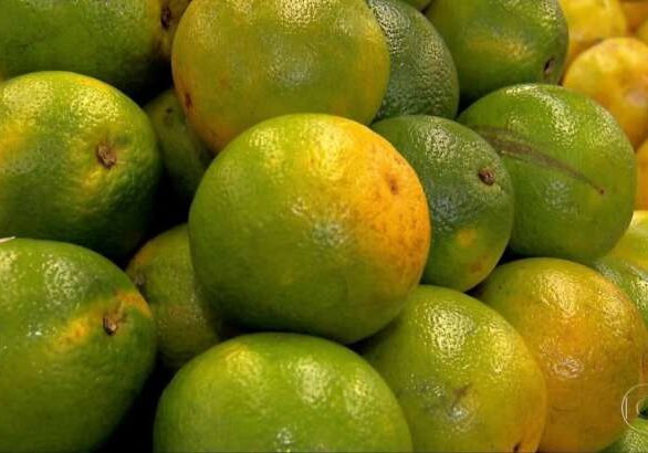 laranja