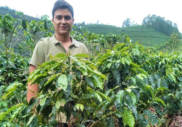 luiz ricardo arquivo pessoal