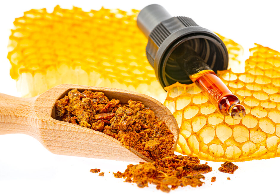 propolis