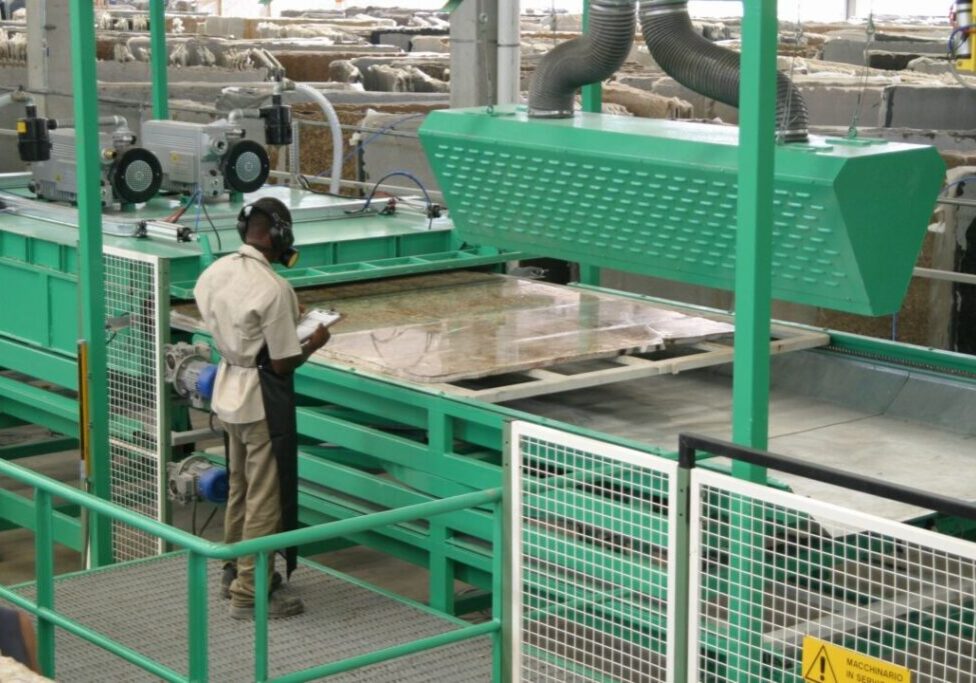 Setor de rochas naturais do Espírito Santo avança em política nacional de minerais estratégicos