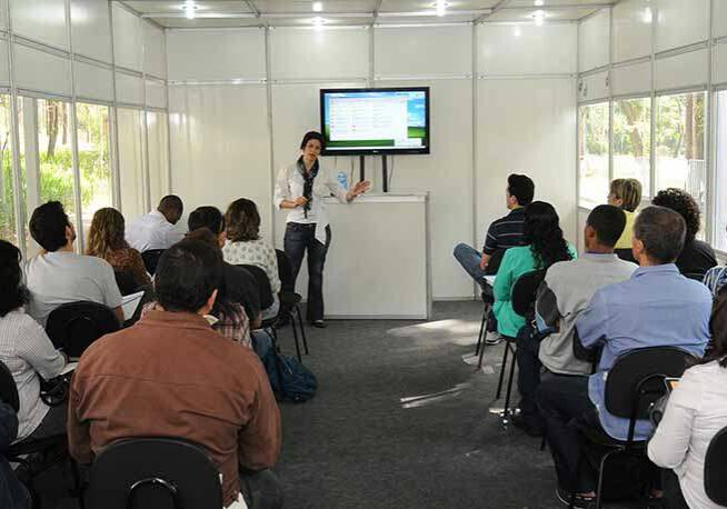 5º Semana do Empreendedor Individual