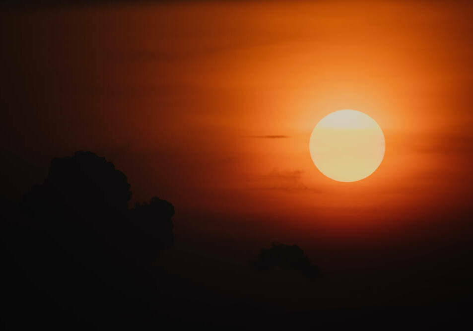 Nature, outdoors, sky and sunset | HD photo by chuttersnap