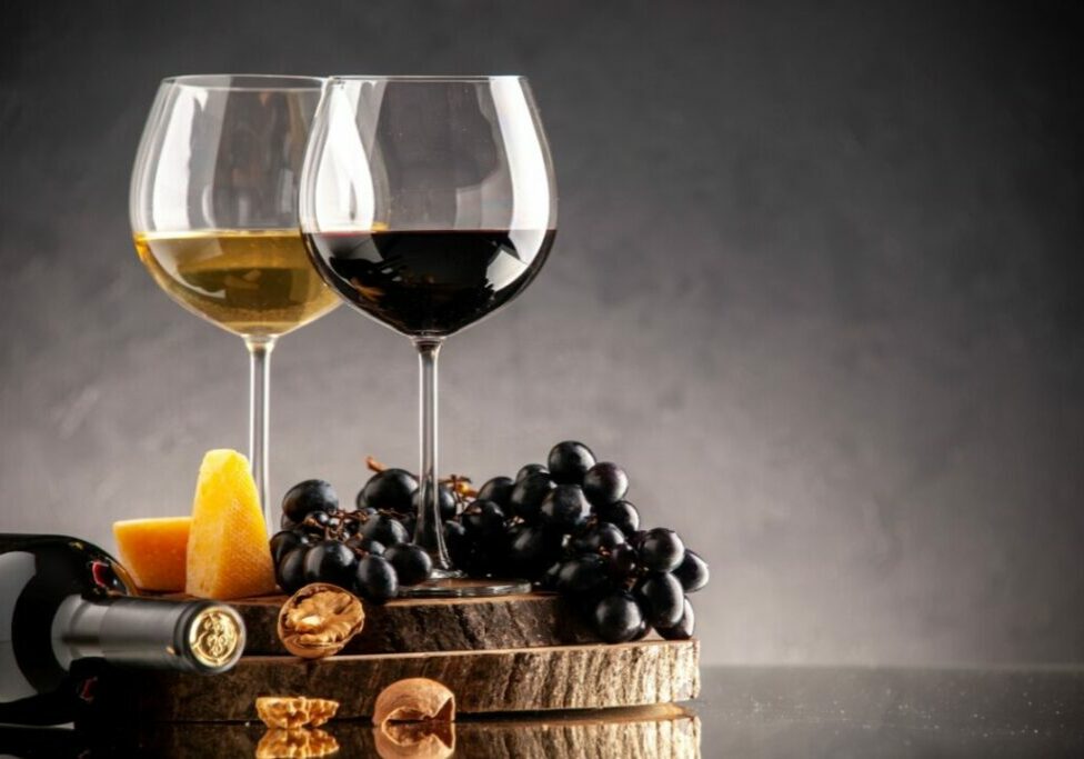 vinho